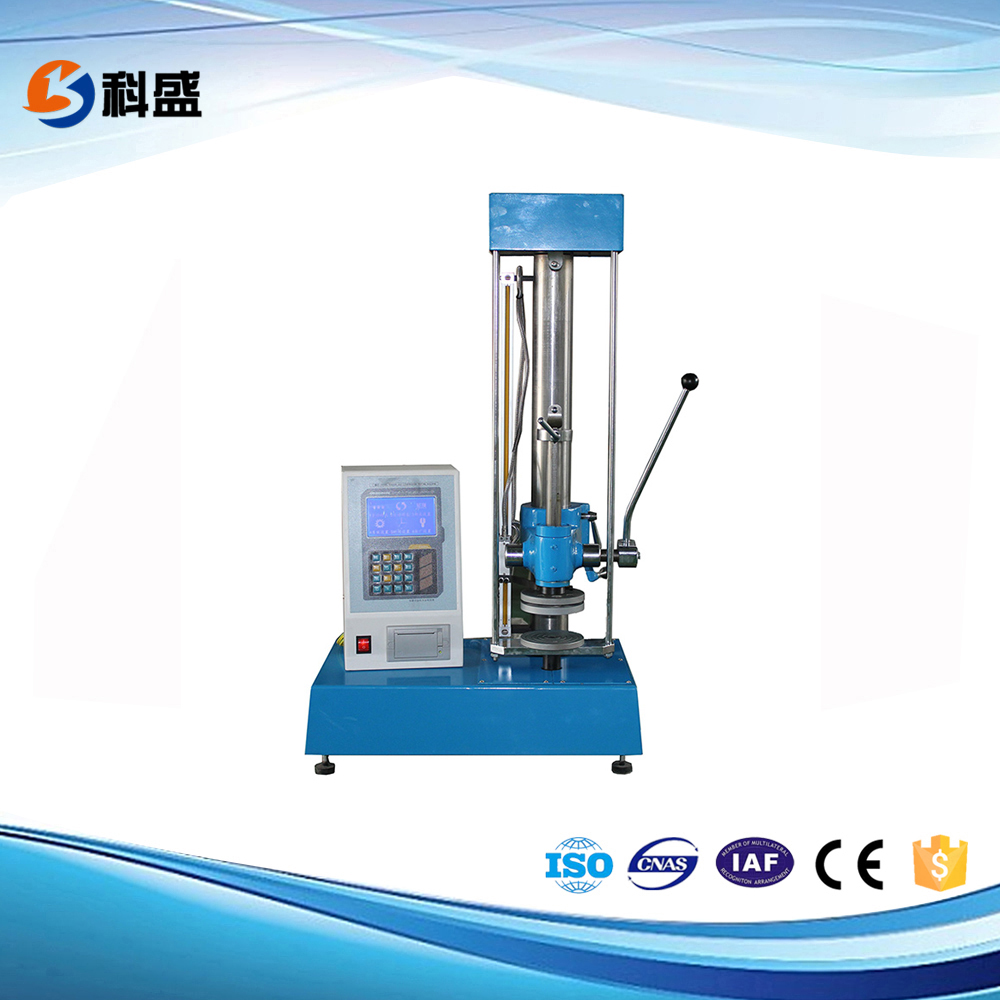 TLS-S50～2000数显弹簧拉压猛虎视频免费下载(手动)