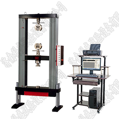 WDW-600(E)/600 Kn /60吨 微机控制电子万能猛虎视频免费下载