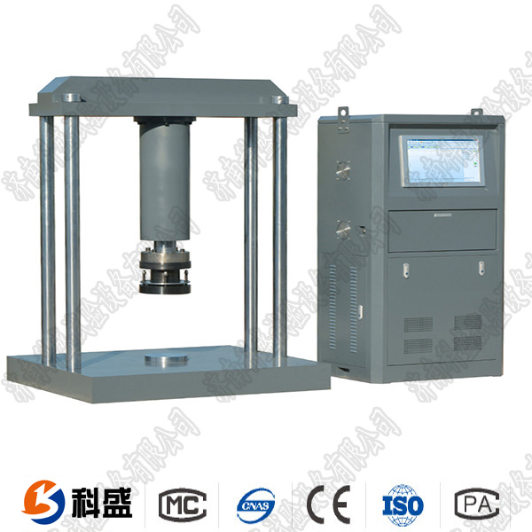 JGY-W1000微机控制井盖压力猛虎视频免费下载